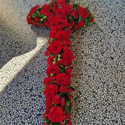 Funeral Cross