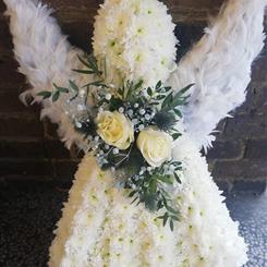 Angel Tribute