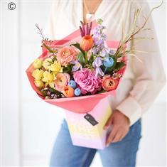 Extra Large Mother&#39;s Day Gift Box